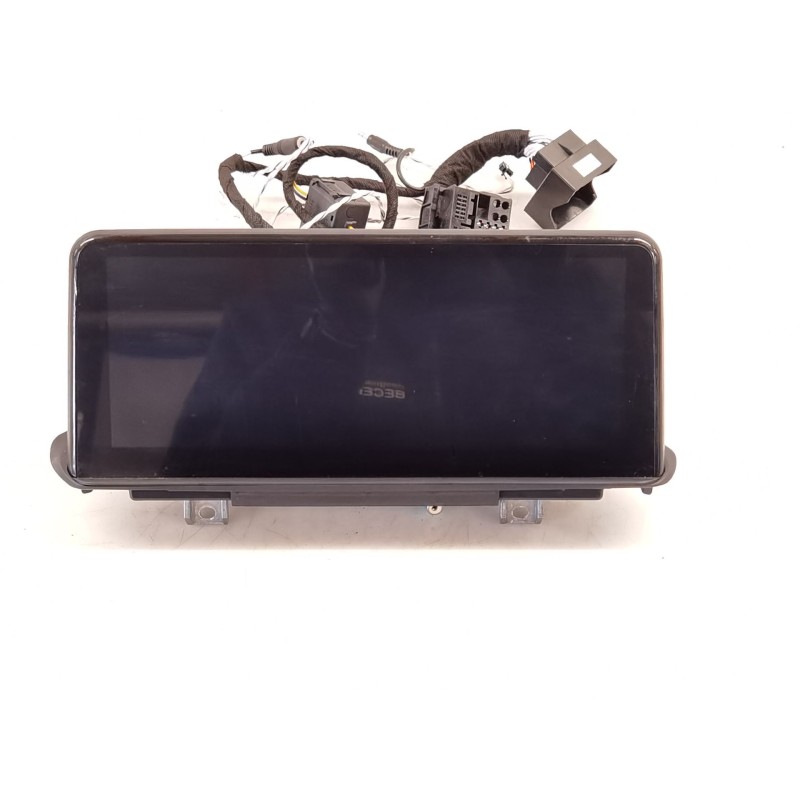 Recambio de pantalla multifunción para bmw x5 (f15) referencia OEM IAM   