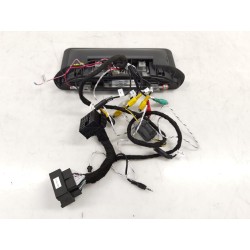 Recambio de pantalla multifunción para bmw x5 (f15) referencia OEM IAM   