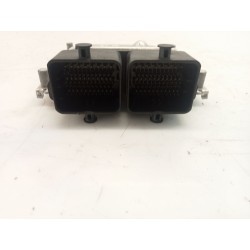 Recambio de centralita motor uce para kia cee´d concept referencia OEM IAM 391F203DA0 0261S12964 1038407875