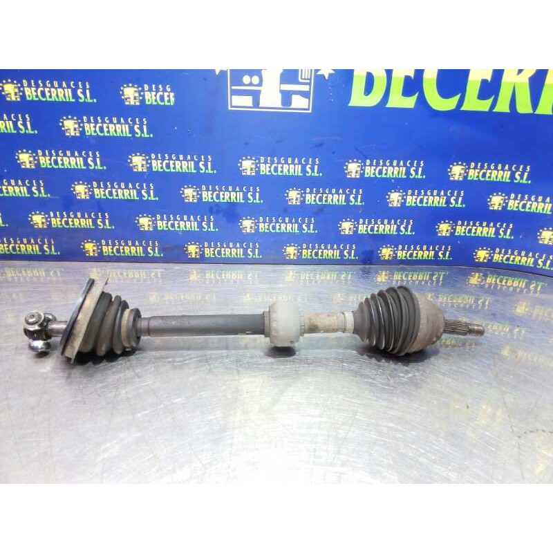 Recambio de transmision delantera izquierda para renault laguna (b56) 1.8 anade referencia OEM IAM   