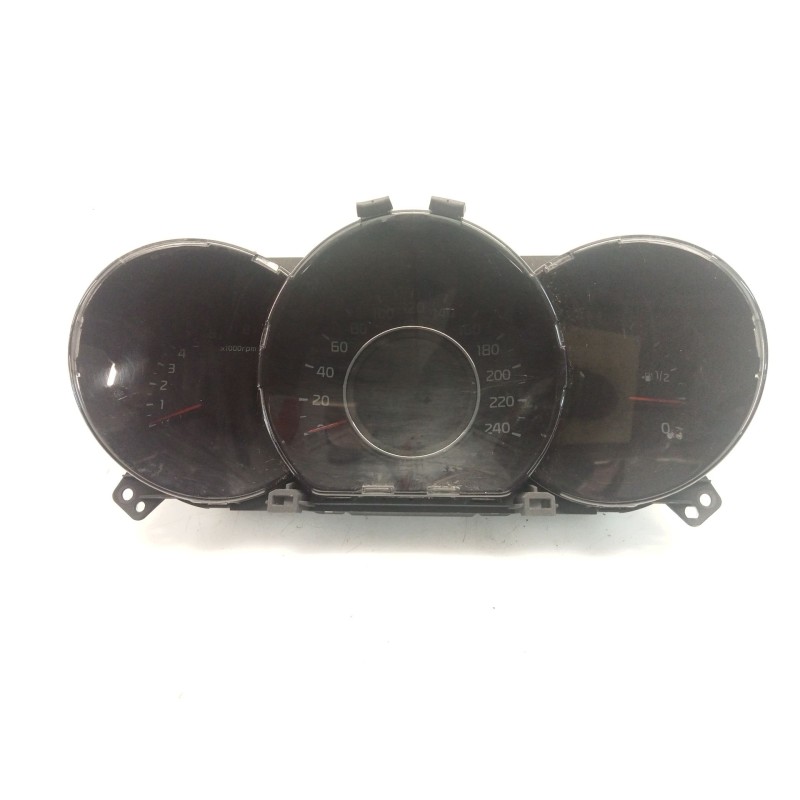 Recambio de cuadro instrumentos para kia cee´d concept referencia OEM IAM 94033A2000  