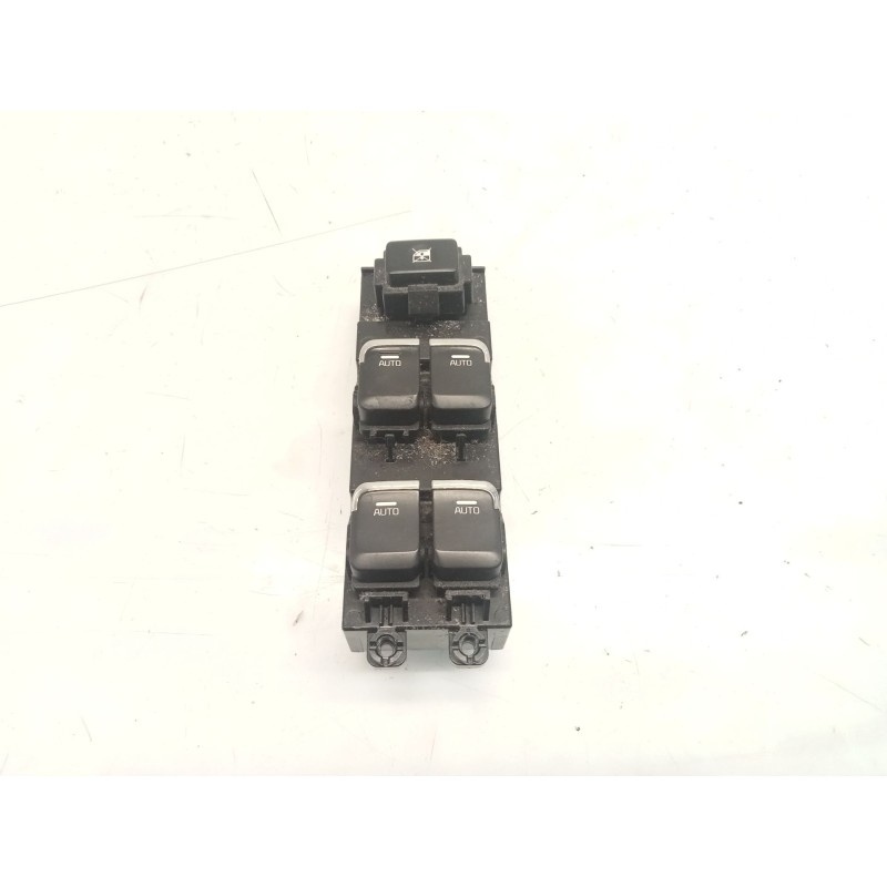 Recambio de mando elevalunas delantero izquierdo para kia cee´d concept referencia OEM IAM 93570A2200  4C24901000
