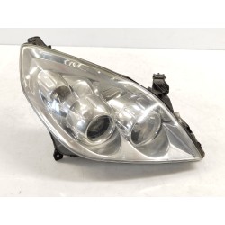 Recambio de faro derecho para opel vectra c station wagon (z02) 1.9 cdti (f35) referencia OEM IAM 13170916 89312281 