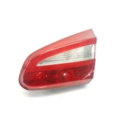 Recambio de piloto trasero central derecho para kia cee´d concept referencia OEM IAM   