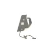 Recambio de retrovisor derecho para opel zafira b cosmo referencia OEM IAM   