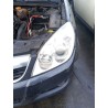 Recambio de faro izquierdo para opel vectra c station wagon (z02) 1.9 cdti (f35) referencia OEM IAM 13170915 89312271 