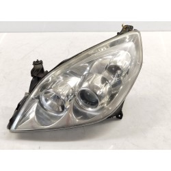 Recambio de faro izquierdo para opel vectra c station wagon (z02) 1.9 cdti (f35) referencia OEM IAM 13170915 89312271 