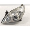 Recambio de faro izquierdo para opel vectra c station wagon (z02) 1.9 cdti (f35) referencia OEM IAM 13170915 89312271 