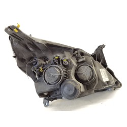Recambio de faro izquierdo para opel vectra c station wagon (z02) 1.9 cdti (f35) referencia OEM IAM 13170915 89312271 