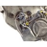 Recambio de faro izquierdo para opel vectra c station wagon (z02) 1.9 cdti (f35) referencia OEM IAM 13170915 89312271 
