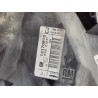 Recambio de faro izquierdo para opel vectra c station wagon (z02) 1.9 cdti (f35) referencia OEM IAM 13170915 89312271 