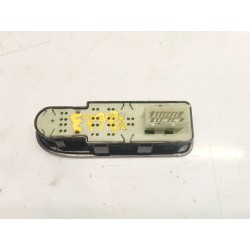 Commande de lève-vitre avant gauche CITROEN C3 | Desguace Becerril