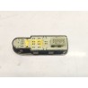 Commande de lève-vitre avant gauche CITROEN C3 | Desguace Becerril