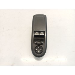 Commande de lève-vitre avant gauche CITROEN C3 | Desguace Becerril