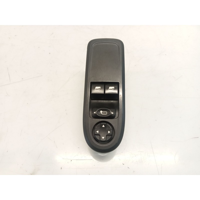 Commande de lève-vitre avant gauche CITROEN C3 | Desguace Becerril Commande de lève-vitre avant gauche CITROEN C3 | Desguace Becerril