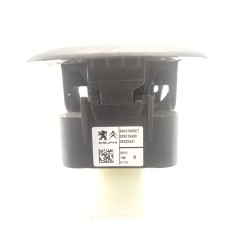 Commande de lève-vitre avant gauche CITROEN C3 | Desguace Becerril