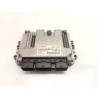 Recambio de centralita motor uce para citroën c3 lx referencia OEM IAM 9666986880 EDC16C34 0281017388