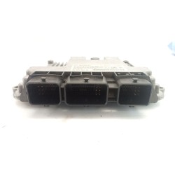 Recambio de centralita motor uce para citroën c3 lx referencia OEM IAM 9666986880 EDC16C34 0281017388