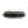 Recambio de centralita motor uce para citroën c3 lx referencia OEM IAM 9666986880 EDC16C34 0281017388