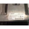 Recambio de centralita motor uce para citroën c3 lx referencia OEM IAM 9666986880 EDC16C34 0281017388