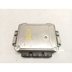 Recambio de centralita motor uce para citroën c3 lx referencia OEM IAM 9666986880 EDC16C34 0281017388
