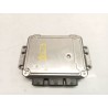 Recambio de centralita motor uce para citroën c3 lx referencia OEM IAM 9666986880 EDC16C34 0281017388
