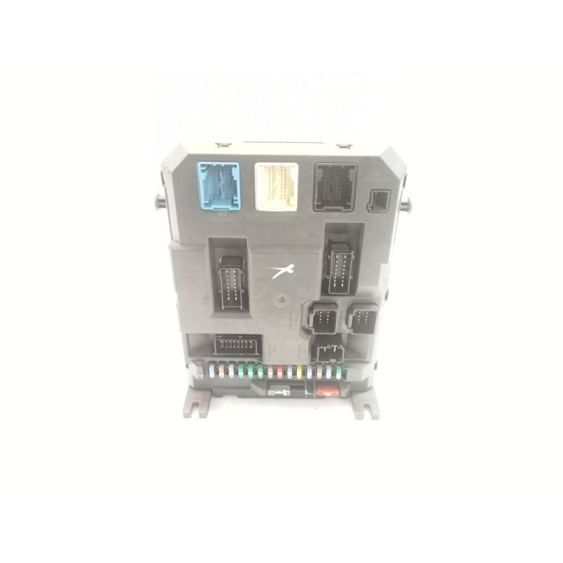 Recambio de bsi para citroën c3 lx referencia OEM IAM 9674016980  
