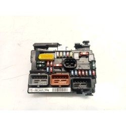 Recambio de bsm para citroën c3 lx referencia OEM IAM 9667199780  