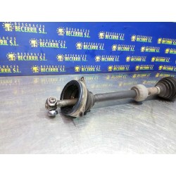Recambio de transmision delantera izquierda para renault laguna (b56) 1.8 anade referencia OEM IAM   