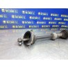 Recambio de transmision delantera izquierda para renault laguna (b56) 1.8 anade referencia OEM IAM   