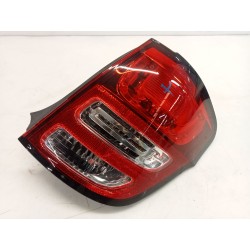 Right rear taillight CITROEN C3 | Becerril Scrap Yard