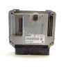 Engine control unit (ECU) Opel Vectra C station wagon (Z02) | Becerril Scrap Yard