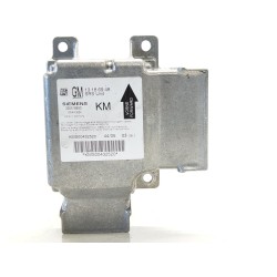 Recambio de centralita airbag para opel vectra c station wagon (z02) 1.9 cdti (f35) referencia OEM IAM 13186948 330518650 5WK436