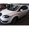 seat altea xl (5p5) del año 2009