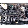 Complete engine Ford Puma (EC_) | Becerril Scrap Yard