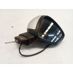 Right mirror CITROEN C3 | Becerril Scrap Yard