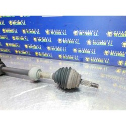 Recambio de transmision delantera izquierda para renault laguna (b56) 1.8 anade referencia OEM IAM   