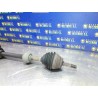 Recambio de transmision delantera izquierda para renault laguna (b56) 1.8 anade referencia OEM IAM   