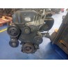 Complete engine Ford Puma (EC_) | Becerril Scrap Yard