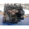 Complete engine Ford Puma (EC_) | Becerril Scrap Yard