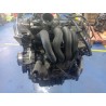 Complete engine Ford Puma (EC_) | Becerril Scrap Yard