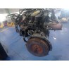 Complete engine Ford Puma (EC_) | Becerril Scrap Yard