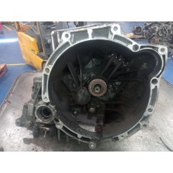 Recambio de caja cambios para ford puma (ec_) 1.6 16v referencia OEM IAM YS6R7002FC  