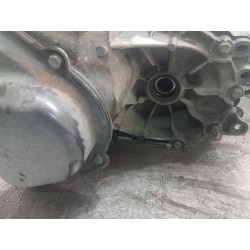 Recambio de caja cambios para ford puma (ec_) 1.6 16v referencia OEM IAM YS6R7002FC  