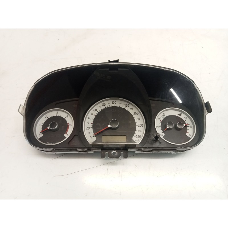 Recambio de cuadro instrumentos para kia cee´d sporty wagon lx referencia OEM IAM 940031H130  