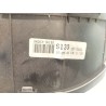 Recambio de cuadro instrumentos para kia cee´d sporty wagon lx referencia OEM IAM 940031H130  