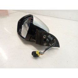 Recambio de retrovisor izquierdo para kia cee´d concept referencia OEM IAM   