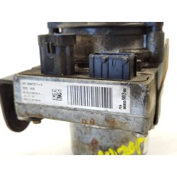 Recambio de bomba dirección para citroën c4 i (lc_) 1.6 16v referencia OEM IAM 9685590380  