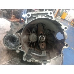 Recambio de caja cambios para seat ibiza (6l1) 1.9 sdi referencia OEM IAM FRA  