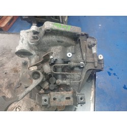 Recambio de caja cambios para seat ibiza (6l1) 1.9 sdi referencia OEM IAM FRA  